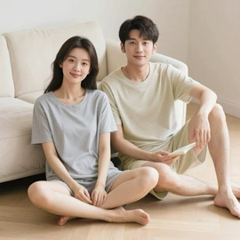 吊带背心;女式T恤;休闲裤