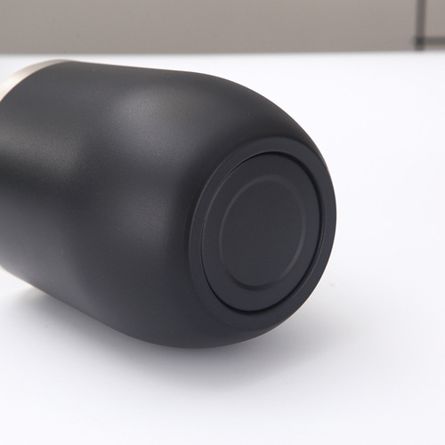 Cross-border Spot Supply: Eggshell Cups, Cold-Keeping Ice Buckets, Sports Water Bottles, 304 Stainless Steel Double-Layer Vacuum Insulated Cups—Wholesale