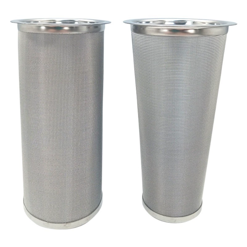 Фильтр для холодного заваривания кофе из нержавеющей стали 304, фильтр для холодного заваривания кофе в стеклянной банке с встроенным фильтром