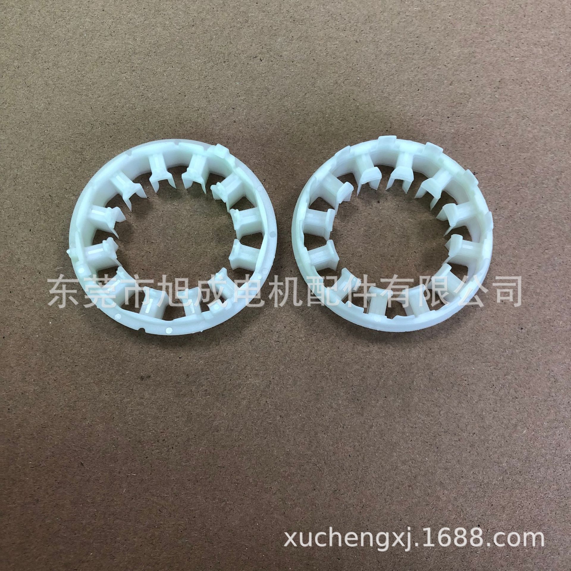 专业销售无刷电机内绕电机铁芯配套线架