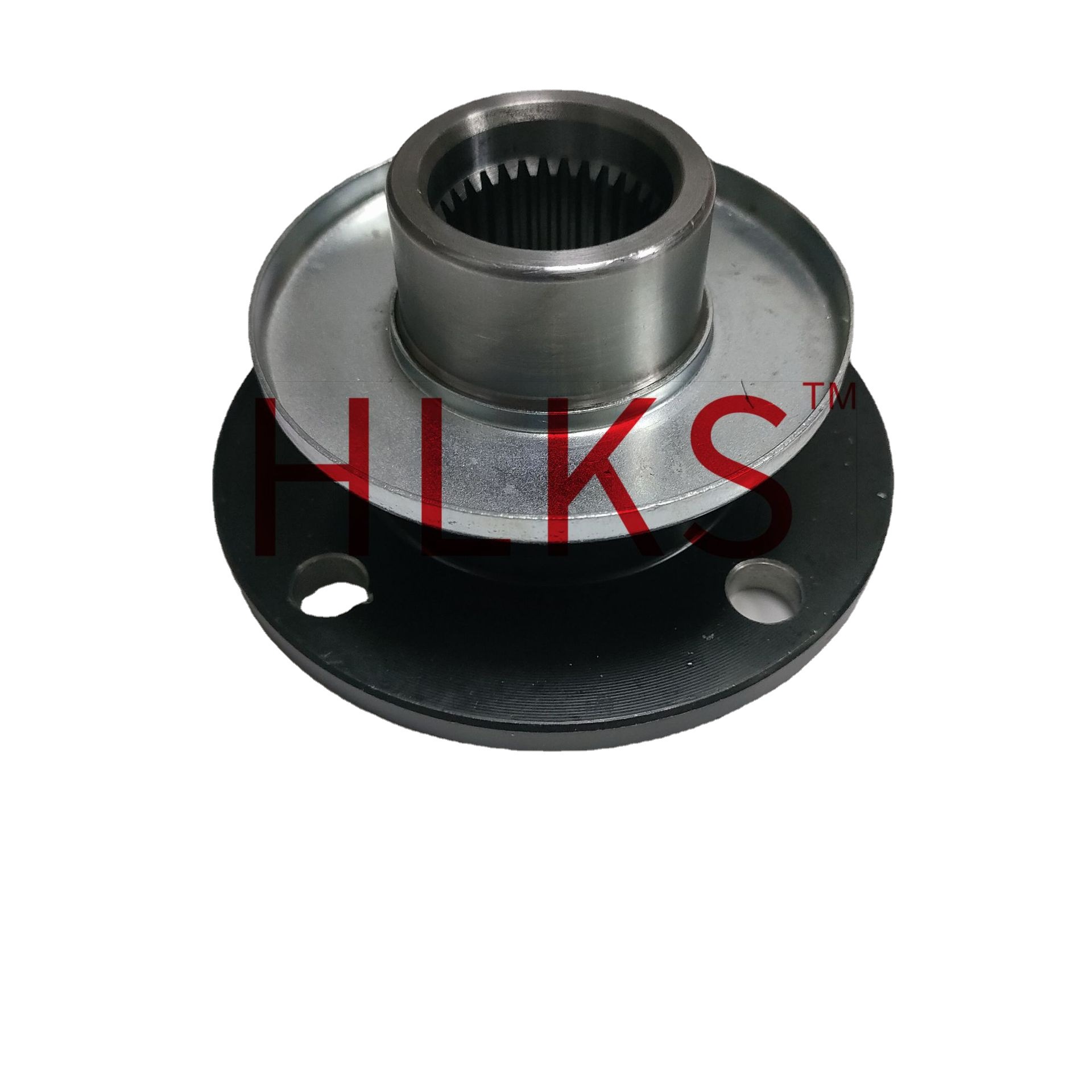 Brida del Piñón del Diferencial Delantero 41204-60060 GRJ200 para Toyota Land Cruiser image 5
