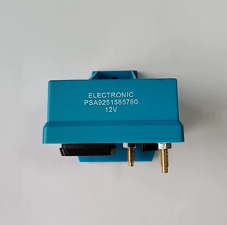 PSA9251585780标致箱体预热器汽车电气继电器 9251585780 73062 5
