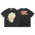 G99 washed black