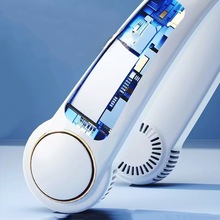 廠家掛脖風扇PCBA線路板生產電路板打樣SMT代工料控制板方案設計