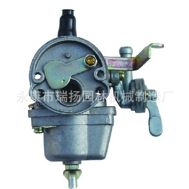 【厂家直销】高品质园林工具配件，40-6/411割草机配件，化油器