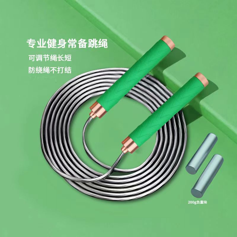 녹색 [미끄럼 방지 손잡이] 무게 지지 블록 x2