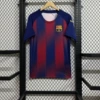 25-26 Barcelona home blank version