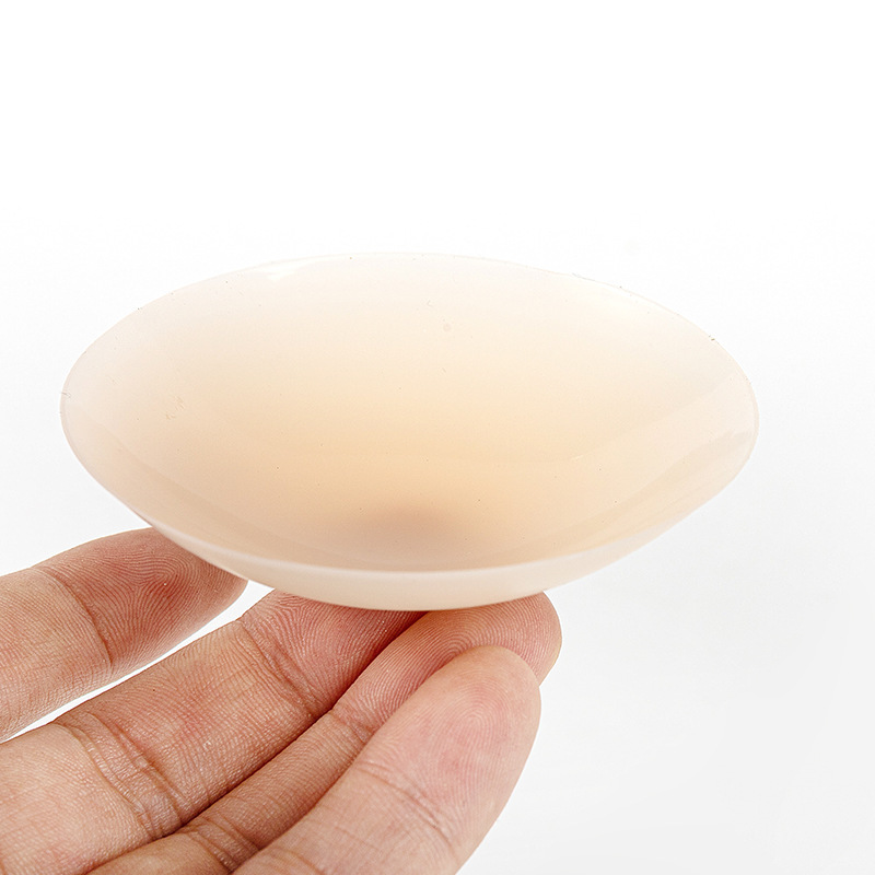 Silicone Nipple Sticker Thin Nipple Sticker Summer Anti-running Anti-bump Invisible Chest Sticker Latex Solid Silicone Factory Straight Hair Silicone Nipple Sticker Thin Nipple Sticker Summer Anti-running Anti-bump Invisible Chest Sticker Latex Solid Silicone Factory Straight Hair