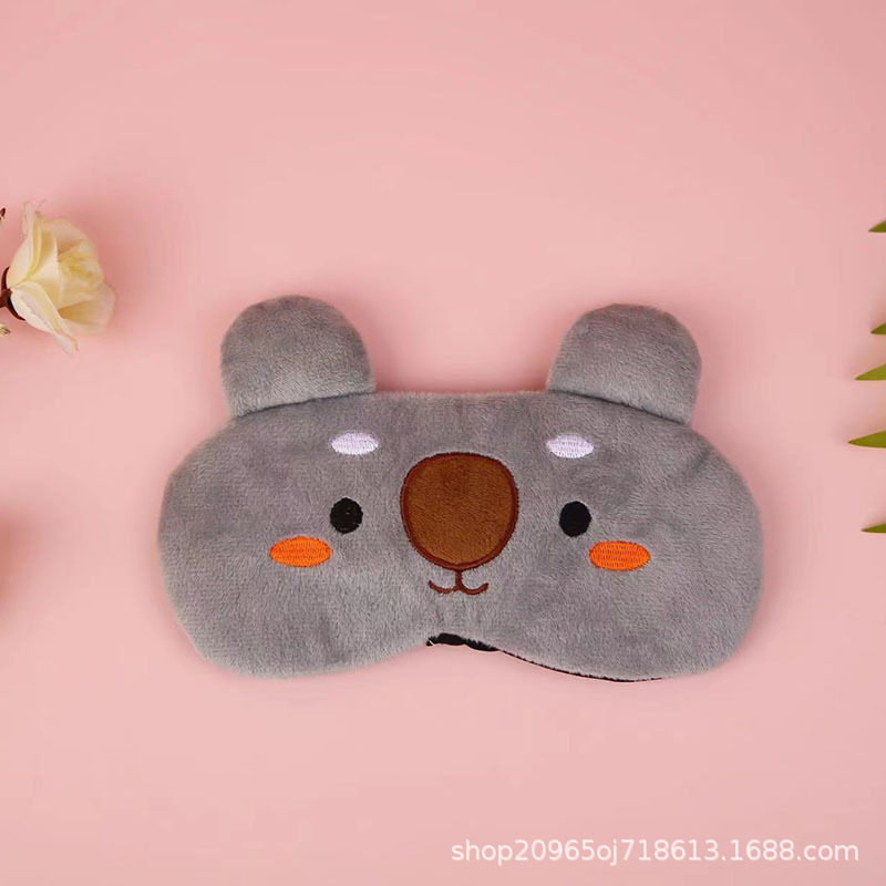 그레이 베어 (아이스 팩 추가 가능)