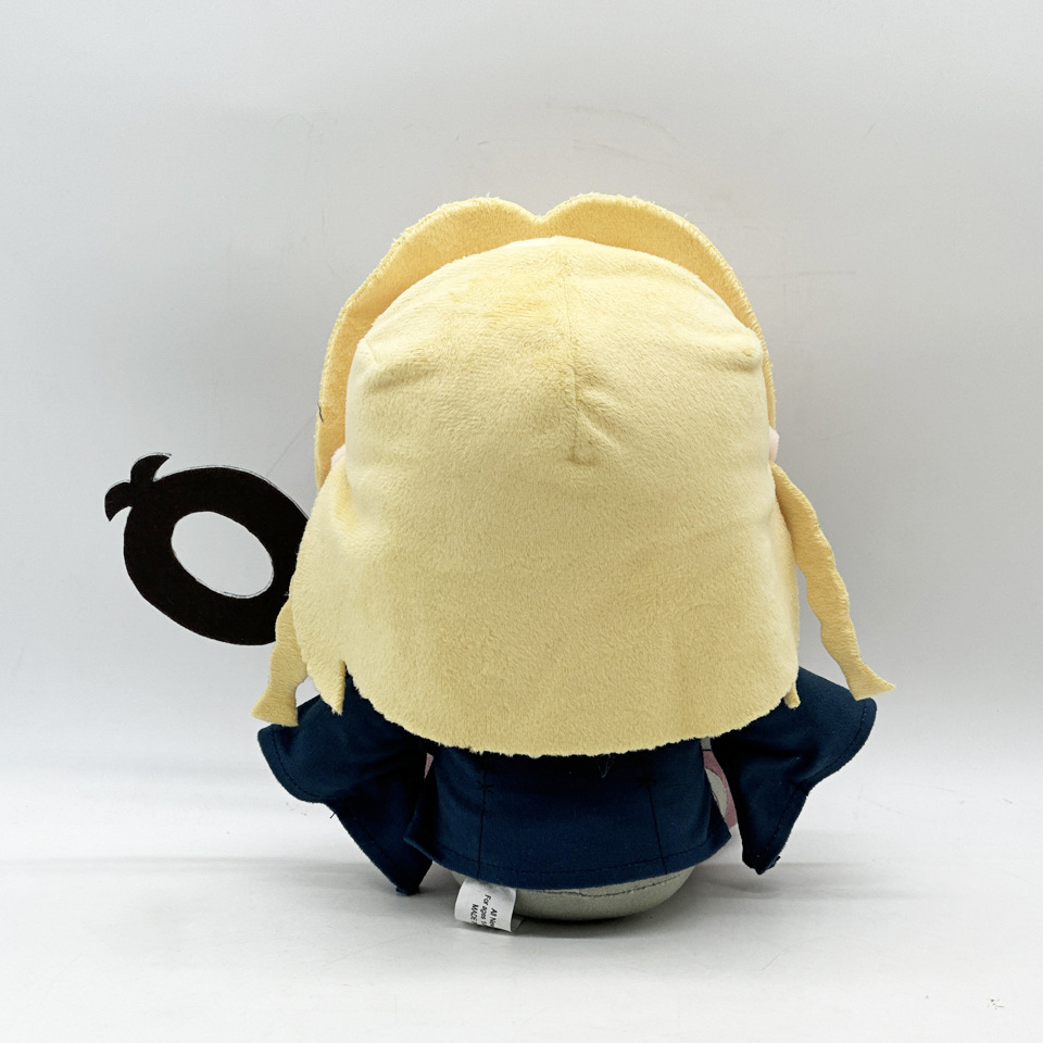 Jouet en peluche de riz de labyrinthe en peluche de donjon de nouvelle frontière transfrontalière_voghion.com