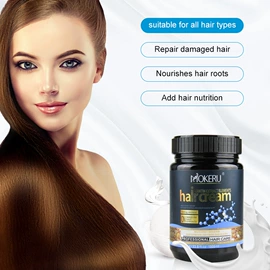 染发剂;洗发水;护发精油