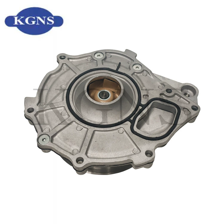 Водяной насос автомобиля OE 2224112 2034084 2006397 1884327 1789555ФОР: SCA-N