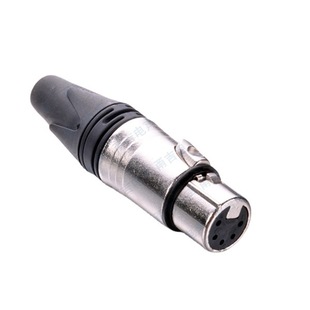 YJ-1045ĸ�^ 5P 𮼪 XLR���|�B���������^ ���l���^���z���r�^