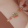 Медовая вишня