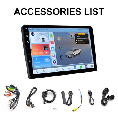 MP5 Car Navigation, DVD Navigation