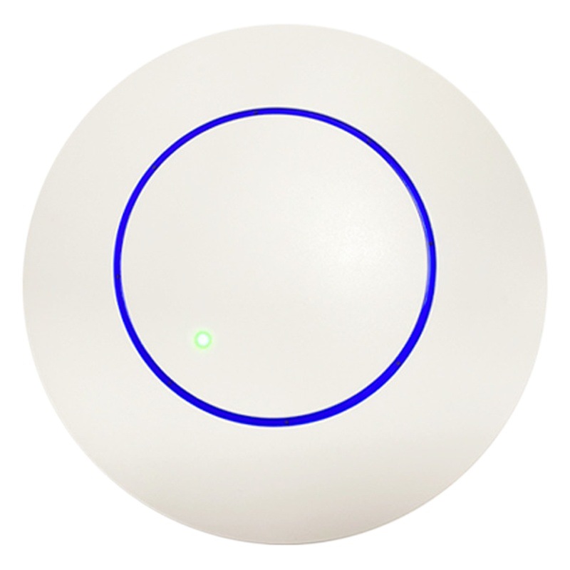 WIFI inteligente de la etiqueta de la estación base V5 controlador de la puerta de enlace de comunicación inalámbrica router sistema de solución
