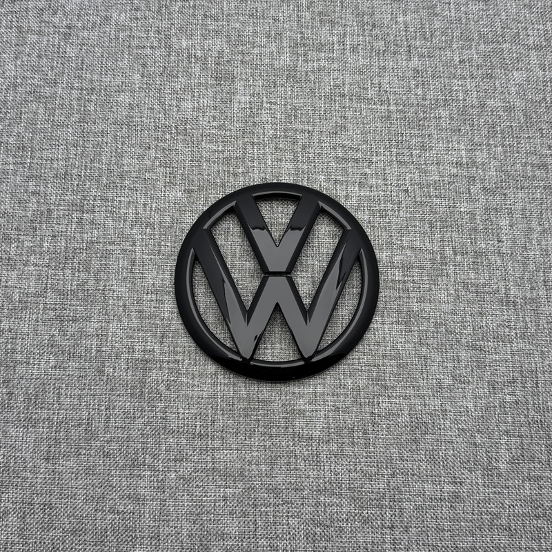 Volkswagen – Front Car Logo Car logo - golf-6-rear-logo