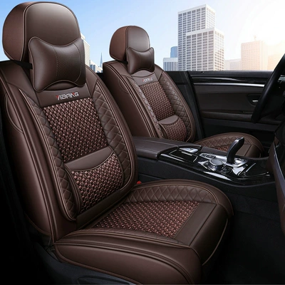 Car Seat Cushion, Summer Cooling Pad, Four Seasons Pad