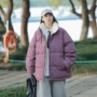 跨境加厚同款新款棉服