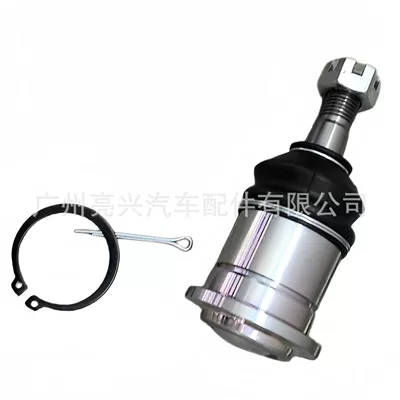 43330-09500 Toyota Hilux Revo alt yelləncək qolu şarniri üçün uyğundur