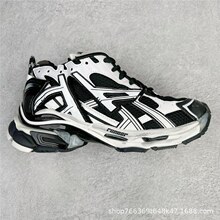 OK�羳brandeshoes�߶�������ϵ�Ь7.5���ߴ���ЬRUNNER��ó�˶�