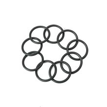 AEM丙烯酸酯密封圈耐低温耐油汽车发动机用橡胶防漏油O型圈防漏油