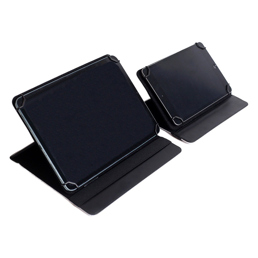 Suministro directo de fábrica transferencia térmica impresión sublimación en blanco tableta cubierta protectora de la computadora soporte multi-ángulo universal