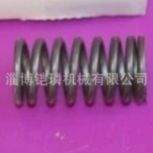 Cross-Border Applicable Lh260/300 Valve Inner and Outer Springs 22604, 22605