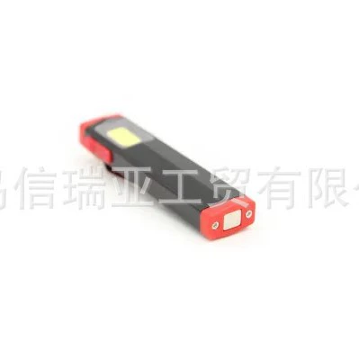 Перезаряжаемый портативный фонарик RS PRO от Oushi Electronics 219-8139 400 люмен LED фонарик взрывозащищённый