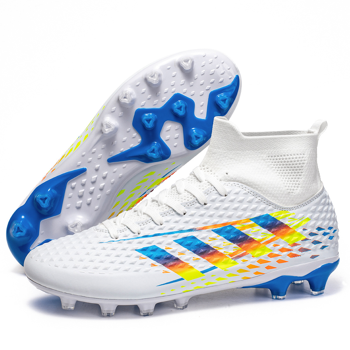 화이트 스파이크