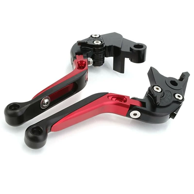 Motorcycle Handle Cover: CBF1000A motorcycle CNC