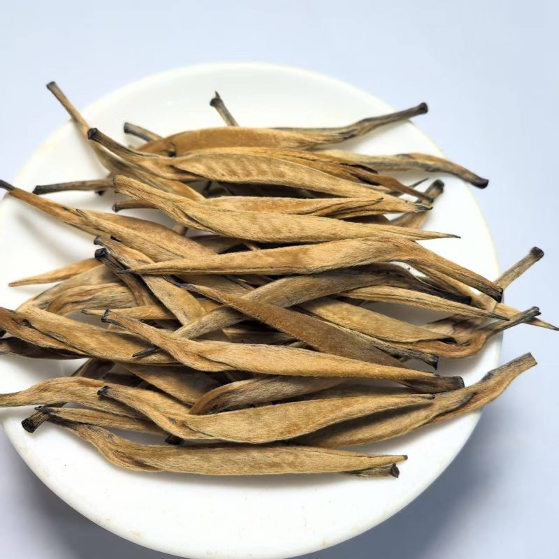 일반 큰 황금침 홍차 20g