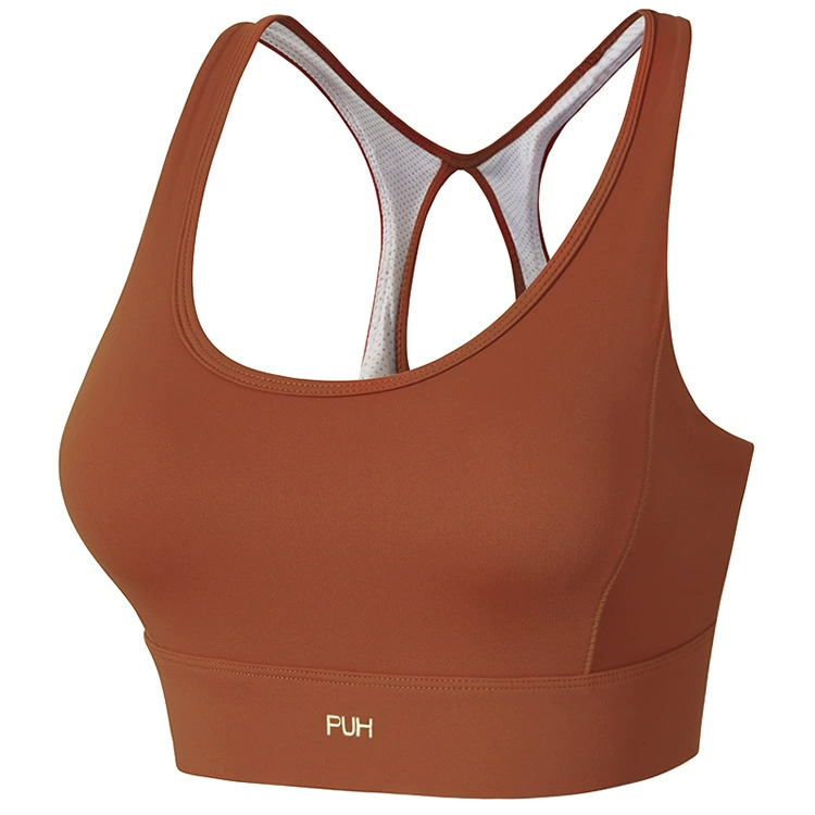 High strength sports underwear, shockproof yoga clothing, bra for gym, beautiful back, for running