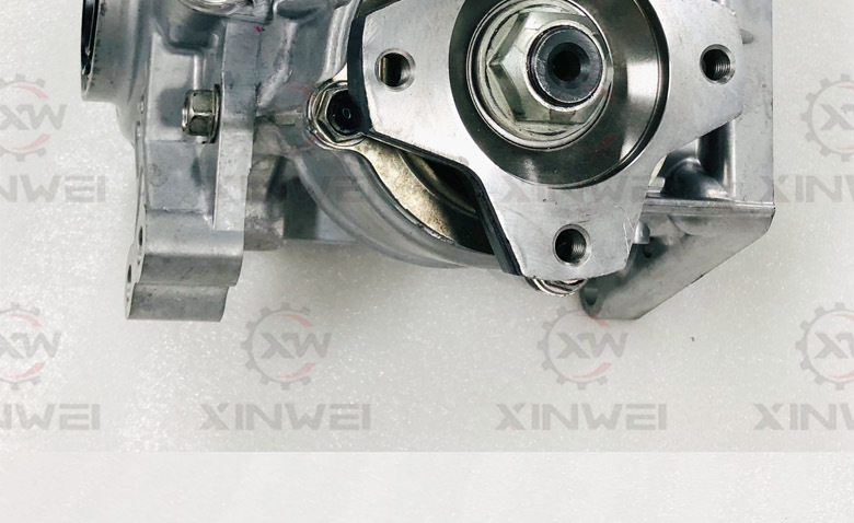 Suitable for Infiniti QX60 L50 JX35 transfer case assembly, 3.5L, four-wheel drive