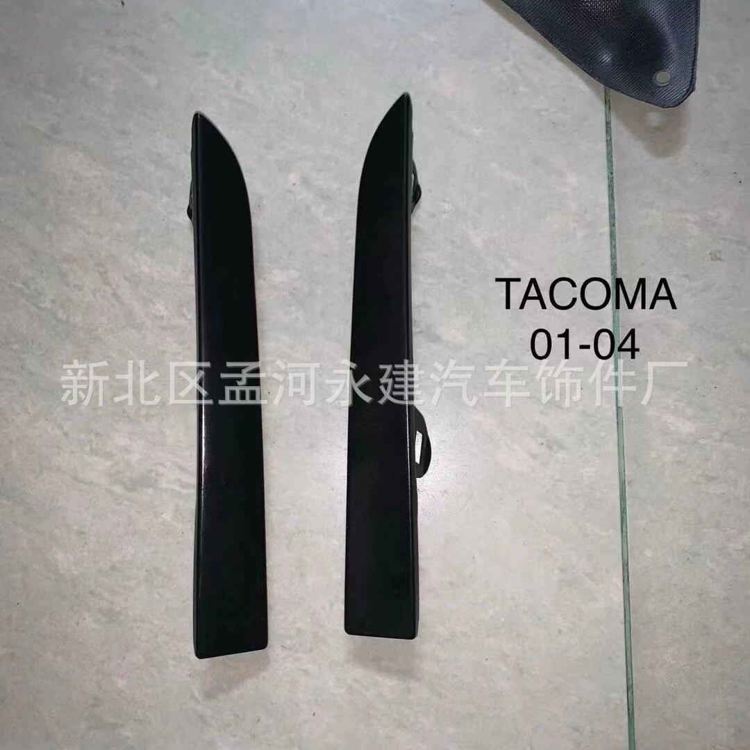 Применимый TACOMA 01-04 кронштейн фары отделка фары 5251335060 5251235050