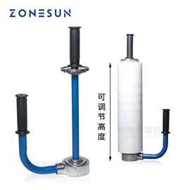 灌装机械;封口机械;贴标机械