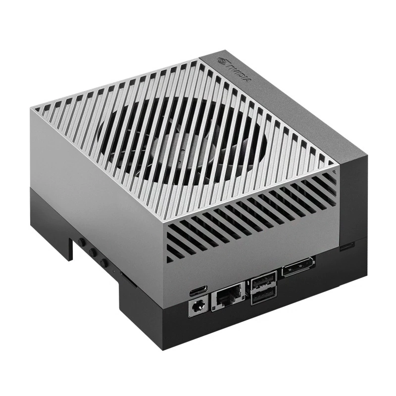 Нвидия Jetson Agx Orin набор разработчика development kit