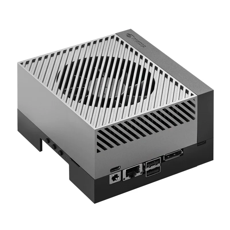 Нвидия Jetson Agx Orin набор разработчика development kit