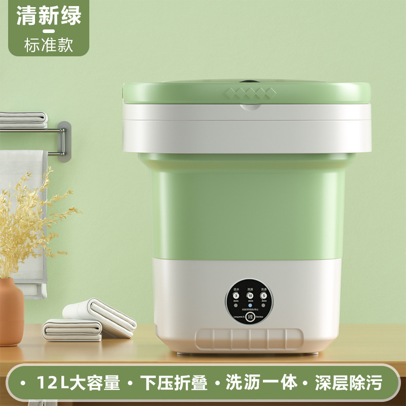 X13【12L 프레쉬 그린】