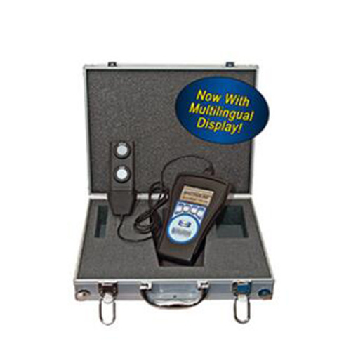 数字式黑白光照度计 型号 KR33-XPR-3000库号 M385708