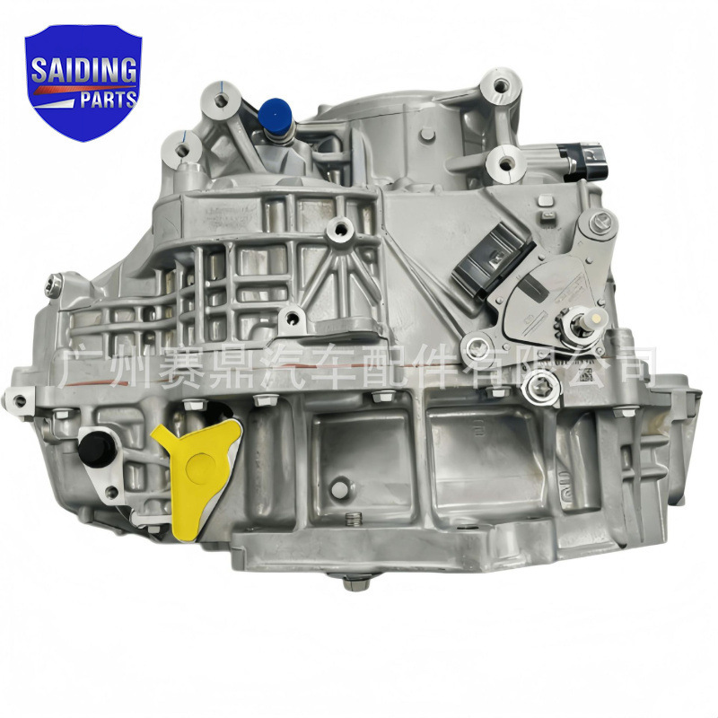 Tf-60Sn Automatic Transmission Is Suitable for Bmw Mini/Cooper, Cooper S Front-Wheel Drive Tf-60Sn Automatic Transmission Is Suitable for Bmw Mini/Cooper, Cooper S Front-Wheel Drive