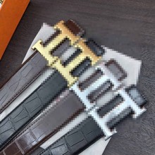 男士皮带青年商务经典款休闲百搭腰带潮年轻人百搭款裤带厂家直销