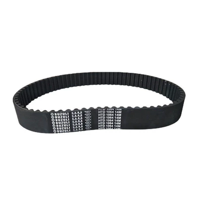 Tooth D8M-968 Rotating Belt – Avtomobil ötürücü kəmərləri