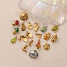 �F؛���P�DIY�r��������ʳϵ�е����朠t�������18K��ɫ