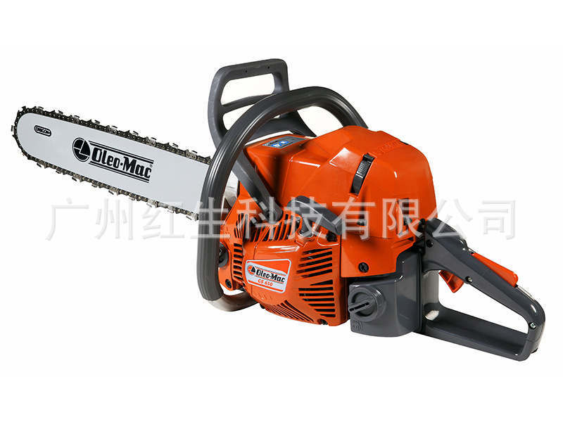 欧玛GS650油锯