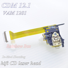 ȫ�´������VAM1202/12��ͷ�ɴ���VAM1201 CDM12.1 CD����ͷ