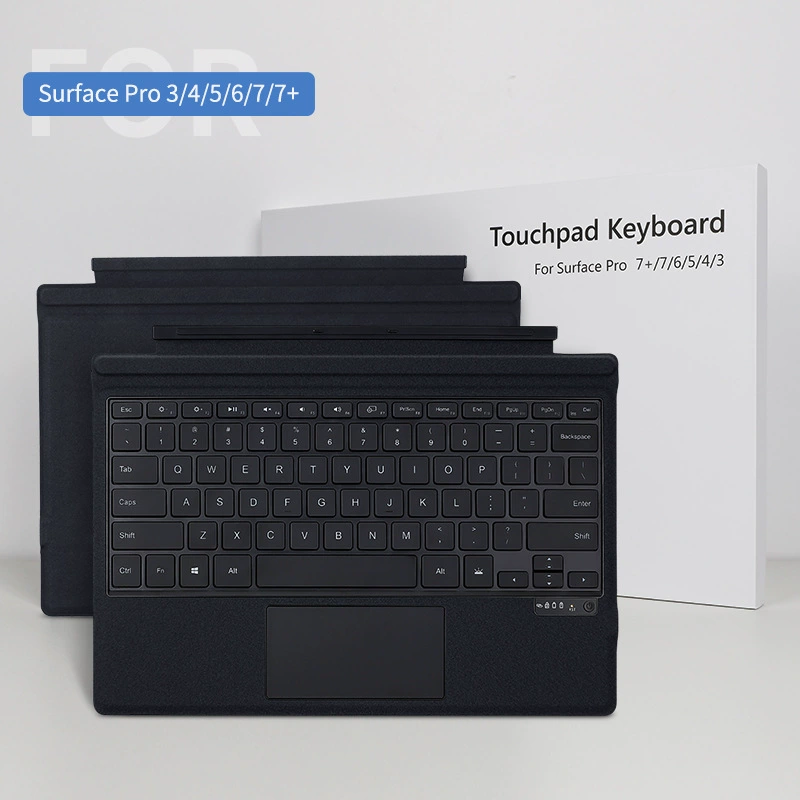 Подходит для клавиатуры Surface Go магнит PRO8/9/X Bluetooth Surface Pro7 Microsoft клавиатура