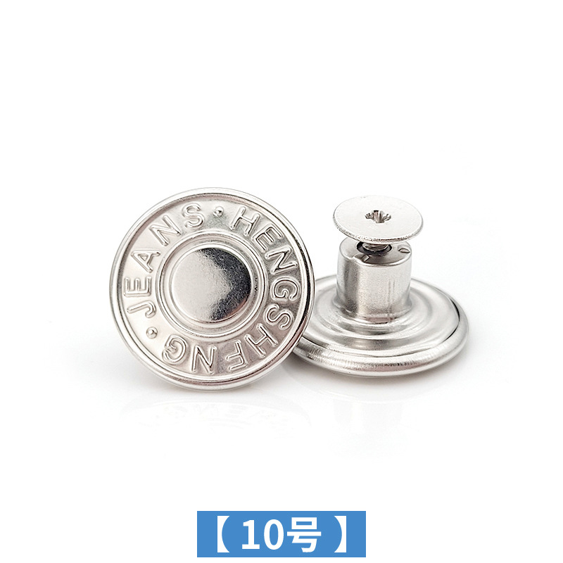 27L = 17.0 mm*circular*10