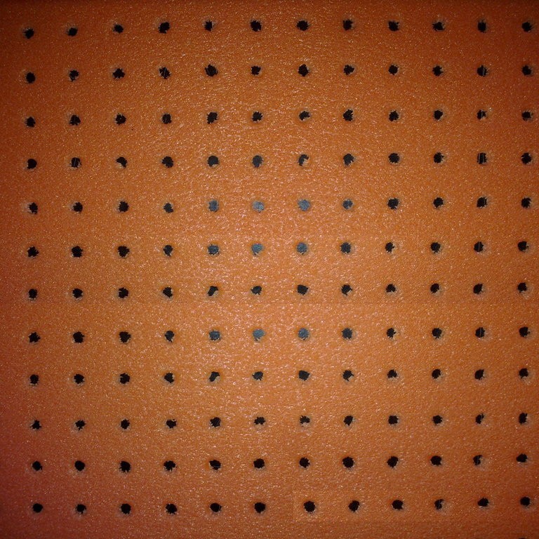 天津厂家XPE打孔产品 XPE材料 户外草坪材料