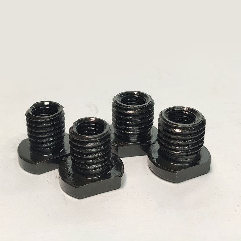 角磨机M10转换M16螺丝螺母 01